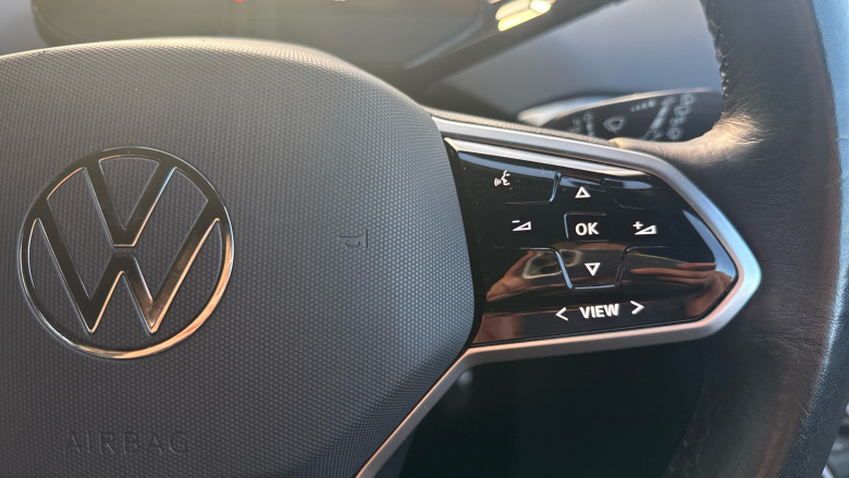 Volkswagen ID.4 109kW Life Pure 52kWh 5dr Auto Electric Estate